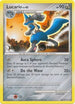 Lucario (Prerelease) [Staff] (53/127) [Diamond and Pearl Promos]
