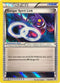 Gengar Spirit Link (Alternate Holo) (Gamestop Exclusive) (95) [Miscellaneous Cards & Products]