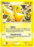 Pikachu (th Anniversary Promo) (12) [Miscellaneous Cards & Products]