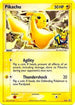 Pikachu (th Anniversary Promo) (12) [Miscellaneous Cards & Products]