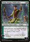 Jiang Yanggu, Wildcrafter (164) [War of the Spark]