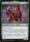 Mowu, Loyal Companion (167) [War of the Spark]