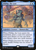 Fblthp, the Lost (50) [War of the Spark]