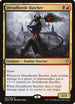 Dreadhorde Butcher (194) [War of the Spark]