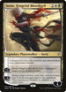 Sorin, Vengeful Bloodlord (217) [War of the Spark]