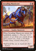 Invading Manticore (134) [War of the Spark]