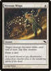 Niveous Wisps [Shadowmoor]