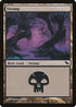 Swamp (291) [Shadowmoor]