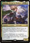 Tolsimir, Friend to Wolves (224) [War of the Spark]