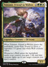 Tolsimir, Friend to Wolves (224) [War of the Spark]