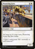 Pouncing Lynx (25) [War of the Spark]