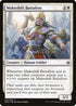 Makeshift Battalion (22) [War of the Spark]