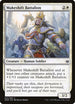 Makeshift Battalion (22) [War of the Spark]