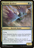 Merfolk Skydiver (205) [War of the Spark]