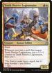 Tenth District Legionnaire (222) [War of the Spark]