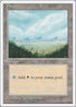 Plains (A) (188) [Fourth Edition]