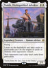 Tomik, Distinguished Advokist (34) [War of the Spark]