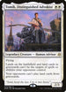 Tomik, Distinguished Advokist (34) [War of the Spark]