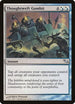 Thoughtweft Gambit [Shadowmoor]