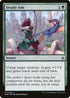 Steady Aim (177) [War of the Spark]