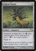 Umbral Mantle (267) [Shadowmoor]