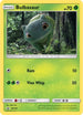 Bulbasaur - SM (In-Store Event Promo) (SM198) [SM Promos]