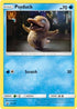 Psyduck - SM (In-Store Event Promo) (SM199) [SM Promos]