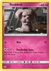 Snubbull - SM (In-Store Event Promo) (SM200) [SM Promos]