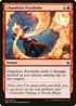Chandra's Pyrohelix (120) [War of the Spark]