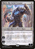 Karn, the Great Creator (1) [War of the Spark]