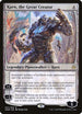 Karn, the Great Creator (1) [War of the Spark]