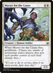 Martyr for the Cause (23) [War of the Spark]