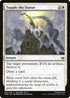 Topple the Statue (35) [War of the Spark]