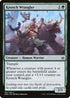 Kronch Wrangler (166) [War of the Spark]