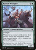 Kronch Wrangler (166) [War of the Spark]