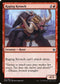 Raging Kronch (141) [War of the Spark]