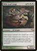 Wilt-Leaf Liege [Shadowmoor]