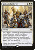 Gideon's Battle Cry (267) [War of the Spark]