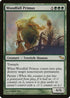 Woodfall Primus (133) [Shadowmoor]