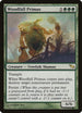 Woodfall Primus (133) [Shadowmoor]
