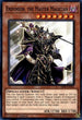 Endymion, the Master Magician (SR08-EN005) [Structure Deck: Order of the Spellcasters]