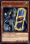 Defender, the Magical Knight (SR08-EN007) [Structure Deck: Order of the Spellcasters]