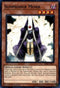 Summoner Monk (SR08-EN017) [Structure Deck: Order of the Spellcasters]