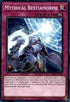 Mythical Bestiamorph (SR08-EN035) [Structure Deck: Order of the Spellcasters]