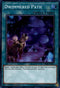 Dwimmered Path (SR08-EN041) [Structure Deck: Order of the Spellcasters]