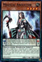 Magical Abductor (SR08-EN012) [Structure Deck: Order of the Spellcasters]