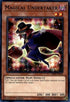 Magical Undertaker (SR08-EN019) [Structure Deck: Order of the Spellcasters]