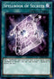 Spellbook of Secrets (SR08-EN027) [Structure Deck: Order of the Spellcasters]
