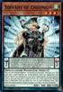 Servant of Endymion (SR08-EN004) [Structure Deck: Order of the Spellcasters]