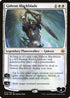 Gideon Blackblade (13) [War of the Spark]